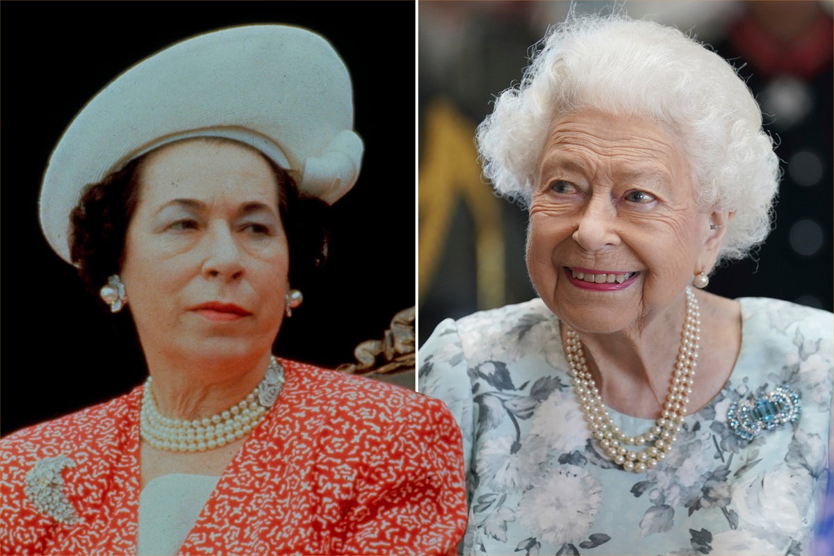 Jeannette Charles, British actor best known for…